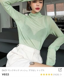 SHEIN | トップス