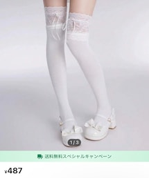 SHEIN | ソックス/靴下