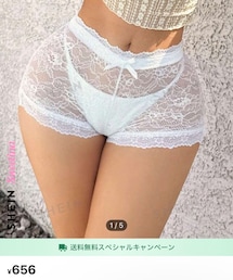 SHEIN | その他パンツ