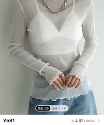 SHEIN | トップス