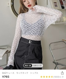 SHEIN | Tシャツ/カットソー
