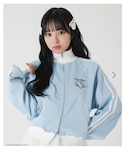 SPINNS(スピンズ)の「トップス(ジャージ)」