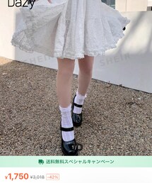 SHEIN | スカート