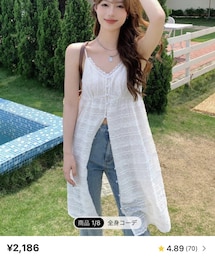 SHEIN | ワンピース