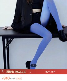 SHEIN | タイツ/ストッキング