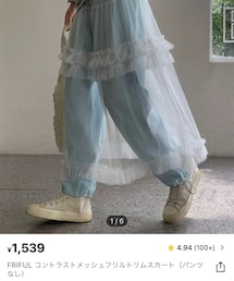 SHEIN | スカート