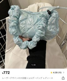 SHEIN | ハンドバッグ