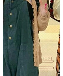 VINTAGE | カーディガン/ボレロ