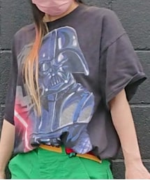 STAR WARS | Tシャツ/カットソー