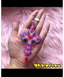 ヨシダチャンネル | ピアス（両耳用）