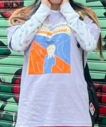 no brand | Tシャツ/カットソー