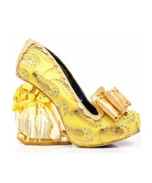 Irregular Choice | パンプス