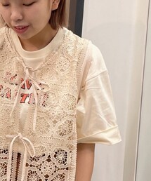 Samansa Mos2 | Tシャツ/カットソー