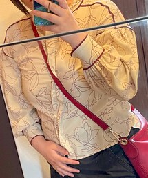 idem | シャツ/ブラウス