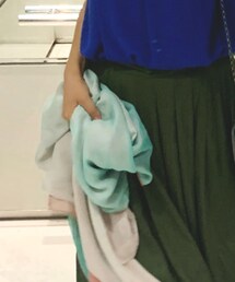 Dior | マフラー