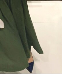 PRADA | パンプス