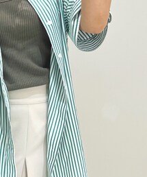 MADISON BLUE | シャツ/ブラウス