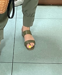 Malone Souliers | サンダル