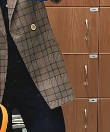 BRUNELLO CUCINELLI | テーラードジャケット