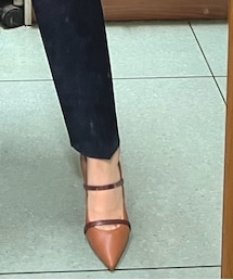 Malone Souliers | パンプス