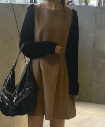 ZARA | ワンピース