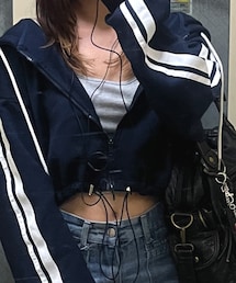 SHEIN | パーカー