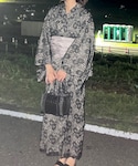 SHEINの「水着/着物・浴衣(浴衣)」