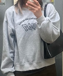 spps | スウェット