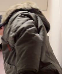 AVIREX | ミリタリージャケット