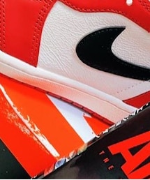 AIR JORDAN | スニーカー