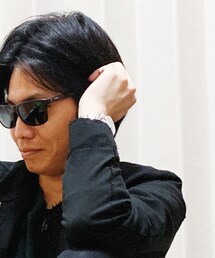 ROLEX | アナログ腕時計