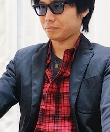 GUCCI | ネックレス