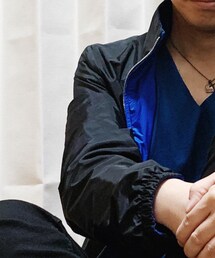 PRADA | ナイロンジャケット