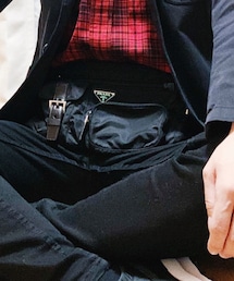 PRADA | ボディバッグ/ウエストポーチ