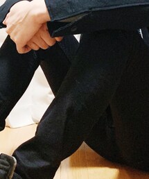 PRADA | デニムパンツ