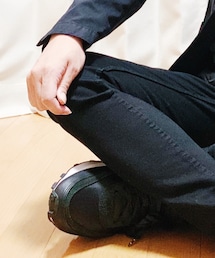 PRADA | デニムパンツ