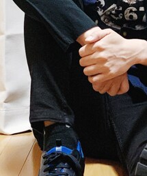PRADA | デニムパンツ