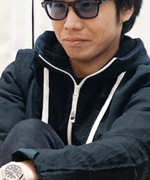 THE NORTH FACE | パーカー