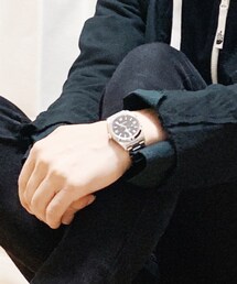 ROLEX | アナログ腕時計