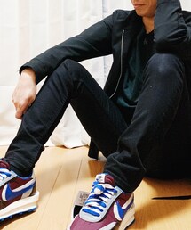 PRADA | デニムパンツ