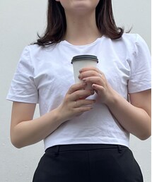 ZARA | Tシャツ/カットソー