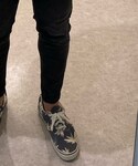 VANS(バンズ)の「シューズ(スニーカー)」