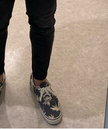 VANS | スニーカー