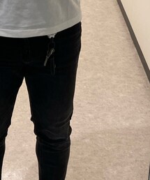 ZARA | デニムパンツ