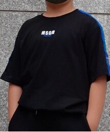 MSGM KIDS | Tシャツ/カットソー