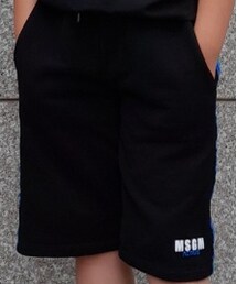 MSGM KIDS | スウェットパンツ