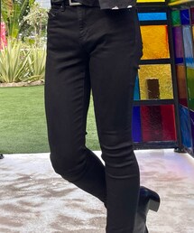 UNIQLO | デニムパンツ