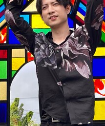 H&M | シャツ/ブラウス