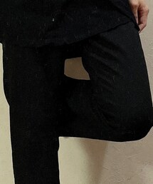 GU | スラックス