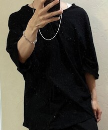 GU | Tシャツ/カットソー